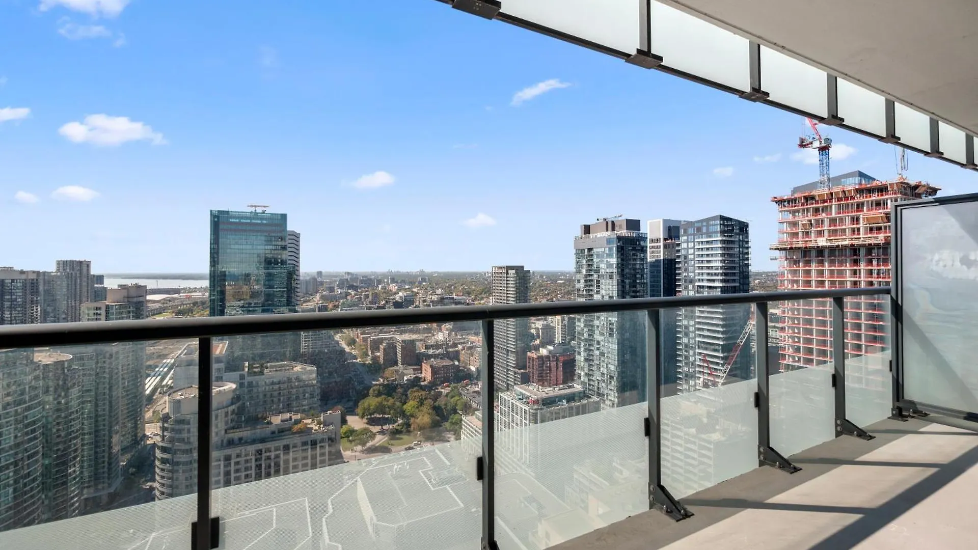 Lägenhet The Ellios Suites - In Downtown Toronto, Opposite CN Tower & Rogers Centre