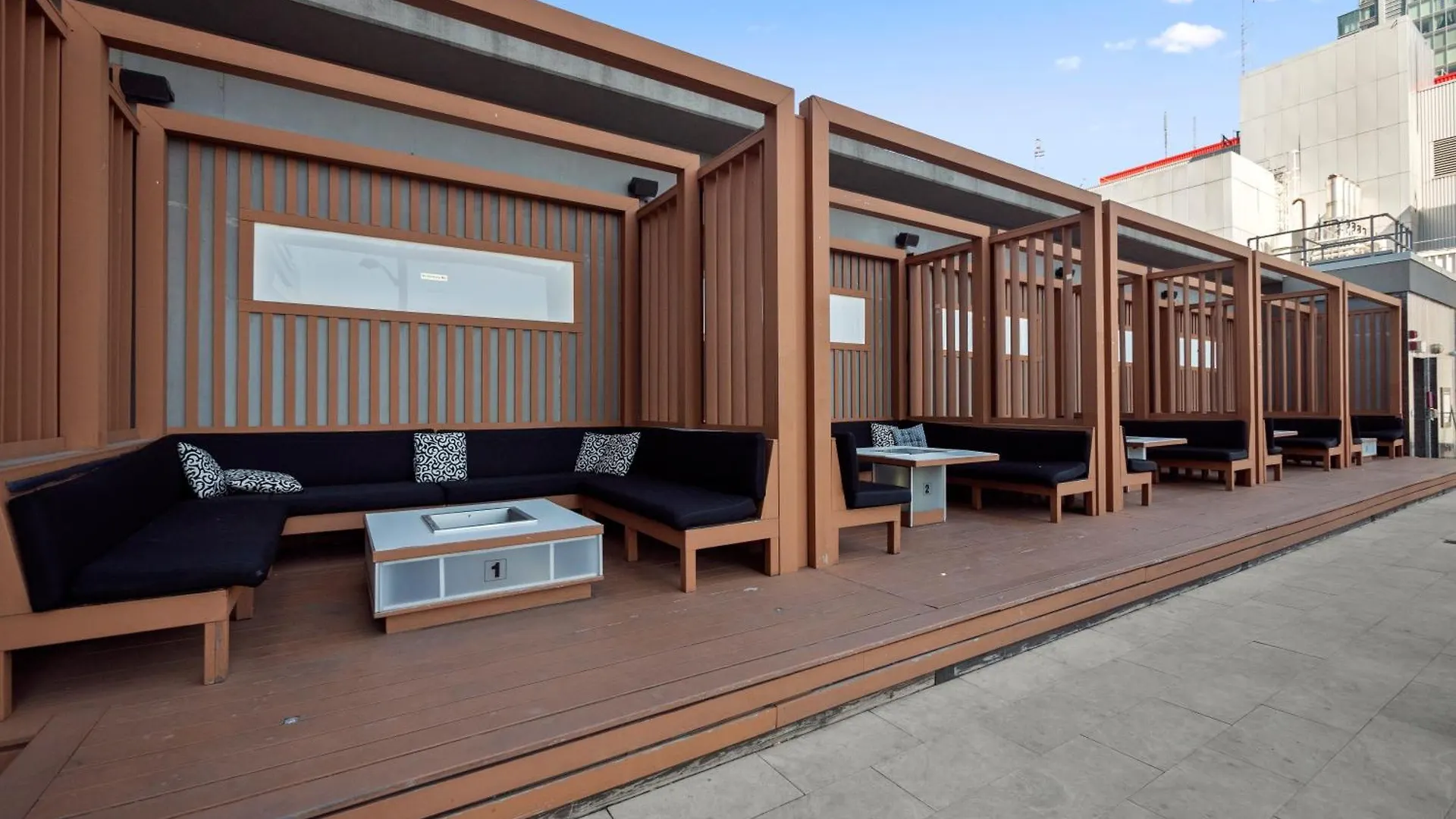 アパート The Ellios Suites - In Downtown Toronto, Opposite Cn Tower & Rogers Centre